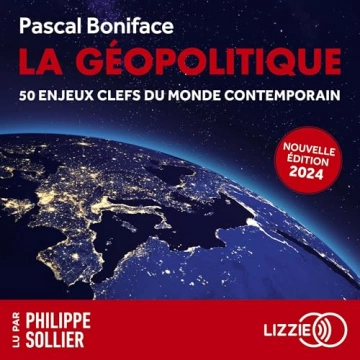 La géopolitique Pascal Boniface