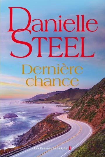 Dernière Chance | Danielle Steel