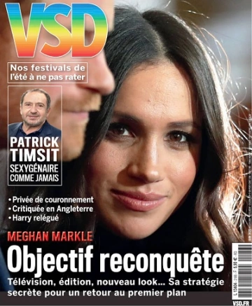 VSD N°2186 – Juin 2023