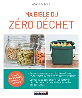 Ma bible du zéro déchet