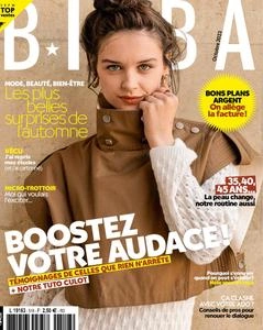 Biba N.518 - Octobre 2023