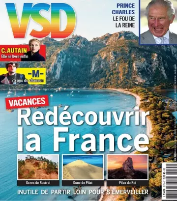 VSD N°2175 – Juin 2022