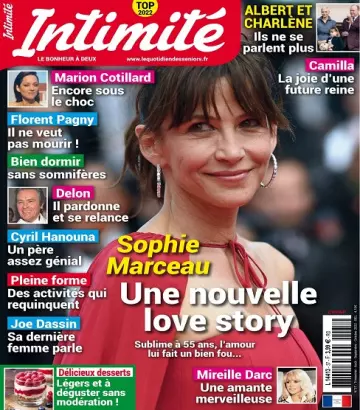 Intimité N°37 – Août-Octobre 2022