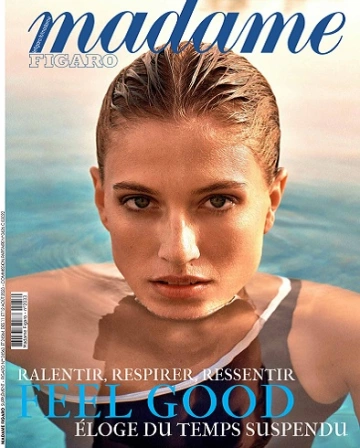 Madame Figaro Du 11 au 17 Août 2023