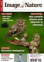 Image & Nature N°92 - Avril/Mai 2017