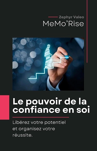 Le pouvoir de la confiance  Zephyr Valeo