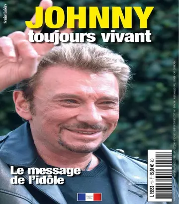 Senior Loisirs N°11 – Juin-Août 2022