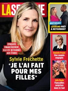 La Semaine - 2 Février 2024