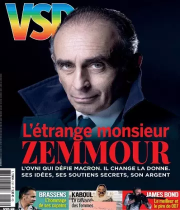 VSD N°2167 – Octobre 2021