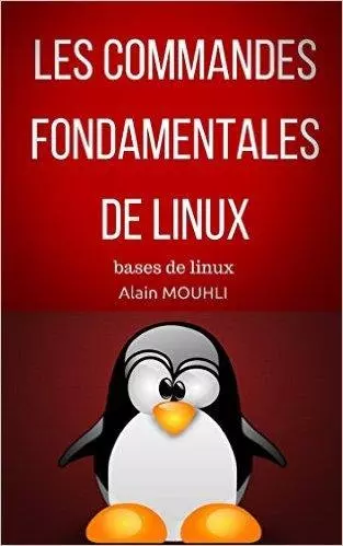 LES COMMANDES FONDAMENTALES DE LINUX