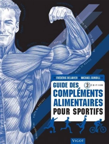 Guide des compléments alimentaires pour sportifs