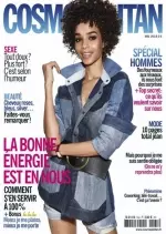 Cosmopolitan N°534 - Mai 2018