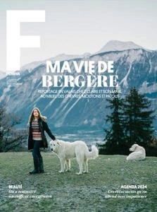 Femina France - 7 Janvier 2024