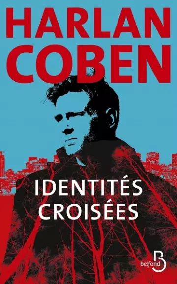 Identités croisées  Harlan Coben