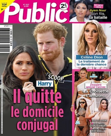 Public N°1037 Du 26 Mai 2023