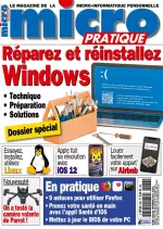 Micro Pratique N°266 – Novembre 2018