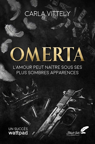 Omerta - Carla Vittely (2025)