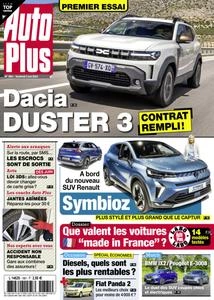 Auto Plus France N.1861 - 3 Mai 2024