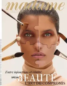 Madame Figaro - 18 Octobre 2024