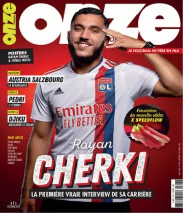 Onze Mondial N°343 – Septembre 2021