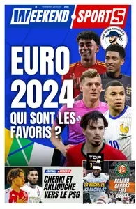 Week-end Sports N.120 - 7 Juin 2024