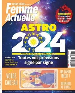 Femme Actuelle Hors-Série - Octobre 2023