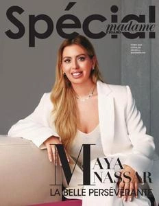 Madame Figaro Spécial - Février 2024