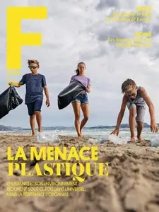 Femina France - 4 Août 2024