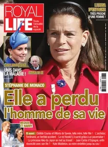 Royal Life N.27 - Juin-Juillet-Août 2024