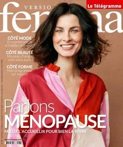 Version Femina - 18 Mars 2024