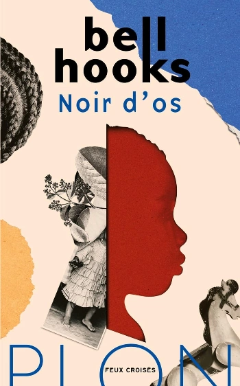 Noir d'os Bell Hooks