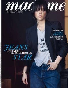 Madame Figaro - 5 Avril 2024