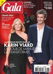 Gala France - 29 Février 2024