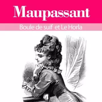 LE HORLA DE GUY DE MAUPASSANT