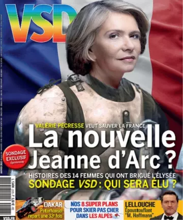 VSD N°2170 – Janvier 2022