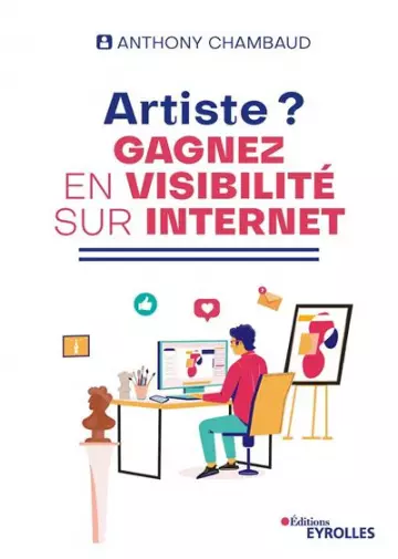 Artiste ? Gagnez en visibilité sur Internet