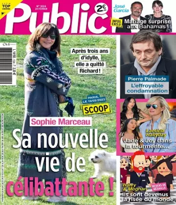 Public N°1024 Du 24 Février 2023