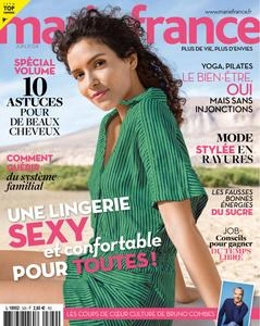 Marie France N.329 - Juin 2024