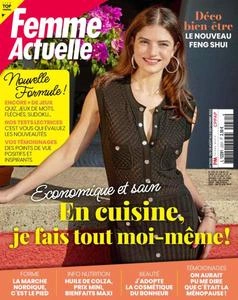 Femme Actuelle - 28 Août 2023