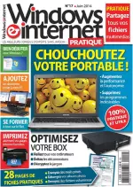 Windows et Internet Pratique N°17 – Chouchoutez Votre Portable !