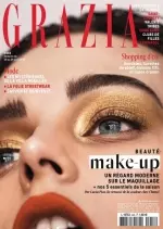 Grazia - 20 Avril 2018