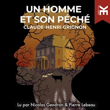 Un homme et son péché Claude-Henri Grignon