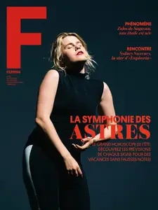 Femina France - 30 Juin 2024