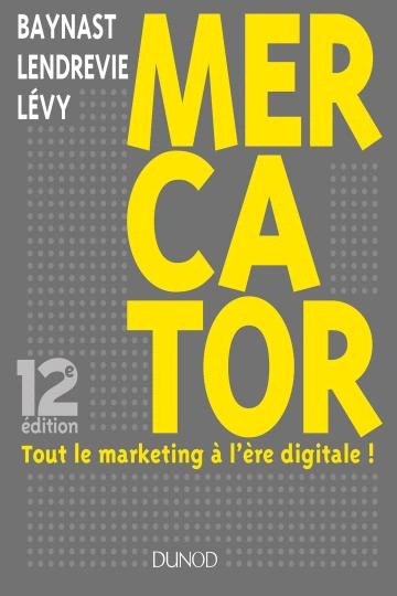 Mercator  Julien Levy