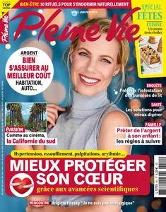 Pleine Vie N.451 - Janvier 2024