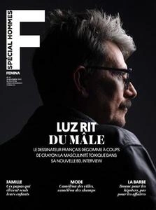 Femina France - 19 Novembre 2023