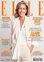 Elle France - 27 Avril 2018