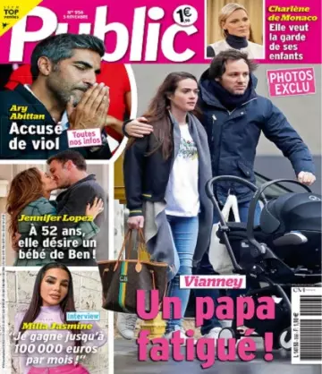 Public N°956 Du 5 au 11 Novembre 2021