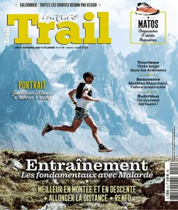 Nature Trail N°54 – Mars-Avril 2023