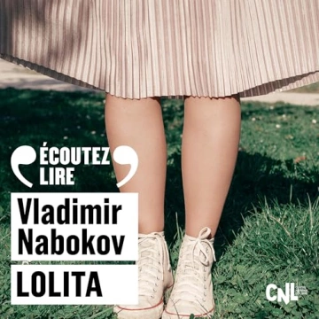 Vladimir Nabokov - Lolita [2024]